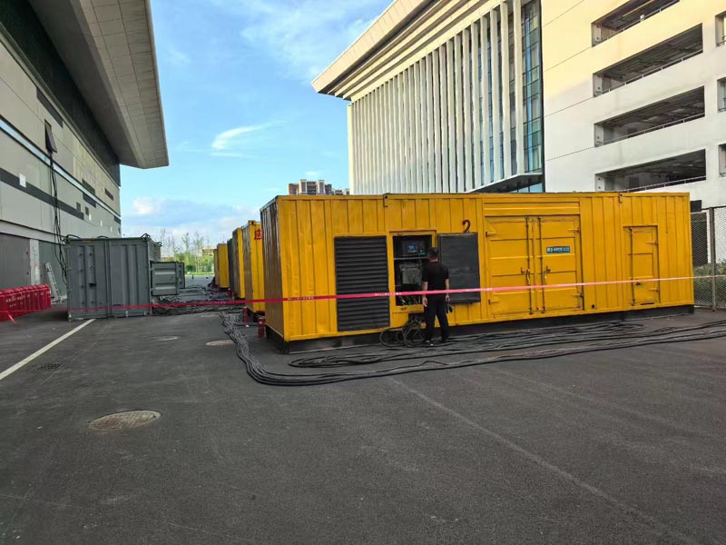 临泽柴油发电机冬季保养注意事项？