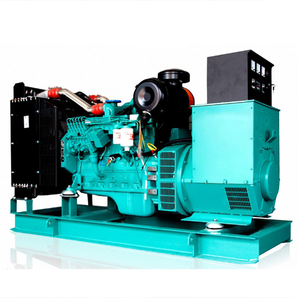 临泽柴油发电机操作及日常维护