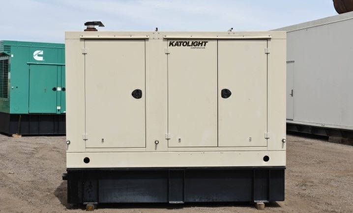 临泽购买柴油发电机需留心哪些问题?