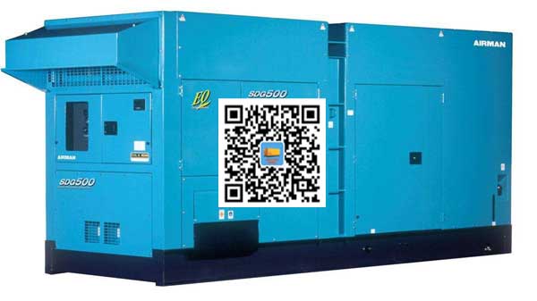 临泽出租发电机 进口和国产柴油发电机组有什么不同