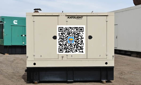 临泽出租发电机康明斯发电机要讲究正确的操作步骤