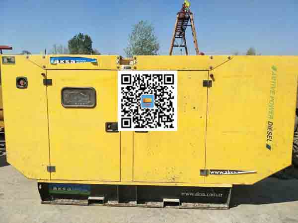 临泽出租发电机 潍柴发电机一定要预防通风管道的堵塞和灰尘