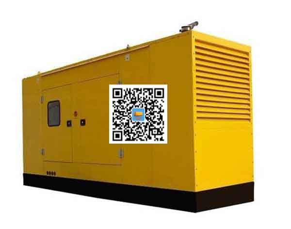 临泽出租发电机 柴油发电机不维护对机器有什么影响