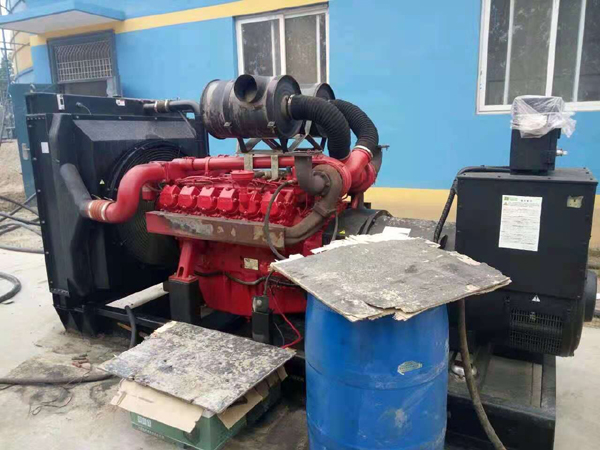 临泽租赁发电机 发电机的主要分类介绍