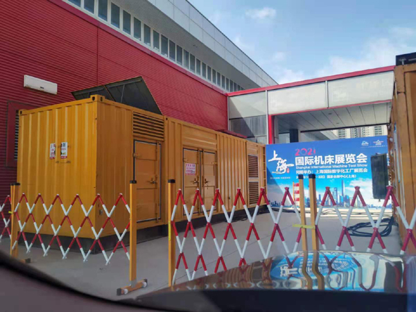 临泽发电机出租 对于发电机的特性你了解多少？