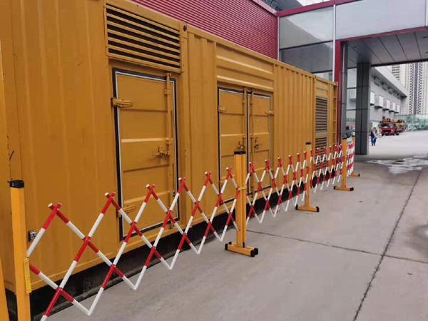 临泽发电机出租 你知道怎样鉴定发电机品质的好坏吗？