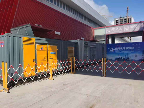 临泽发电机出租教您要了解的柴油发电机组基础知识