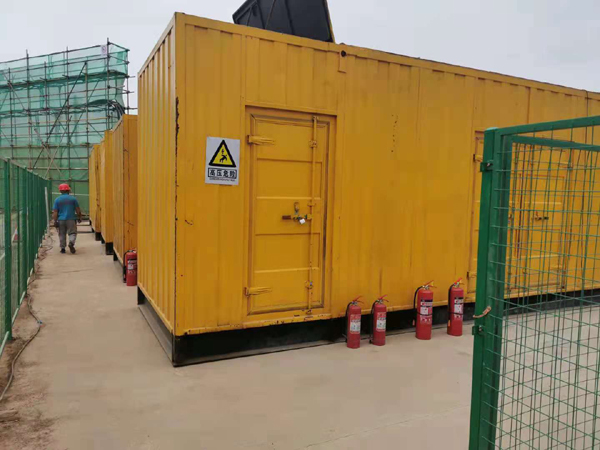 临泽租赁发电机 汽车起动机和起动机再制造工艺流程