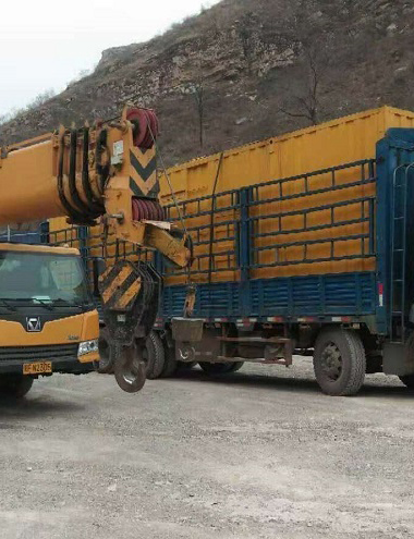 临泽租赁发电机-柴油发电机的冷却与通风