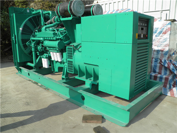 临泽发电车出租-柴油发电机组在使用的过程中应该做好哪些防护工作