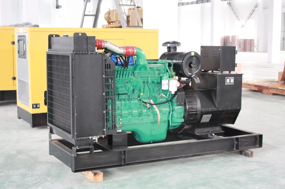 临泽租赁发电机-柴油发电机,柴油发电机组冷却液不循环怎么办