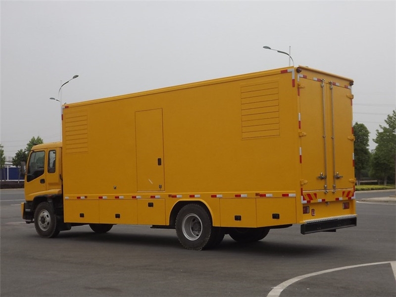 临泽租赁发电机-进口柴油发电机组和国产柴油发电机组有什么区别？