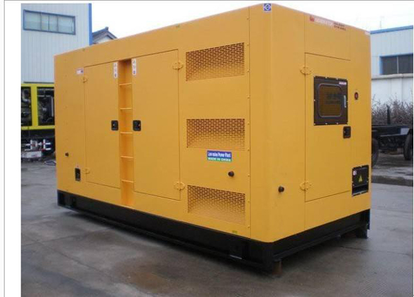 临泽发电机出租-静音发电机组厂家：柴油发电机组并机需要什么条件？