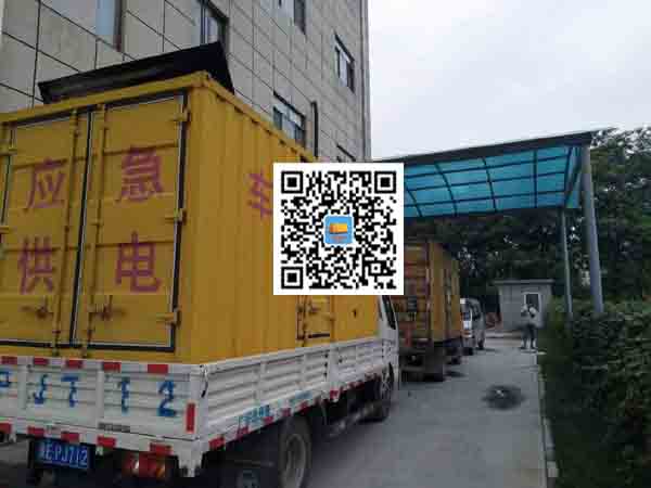 临泽发电车出租-发电机产品使用越来越广泛