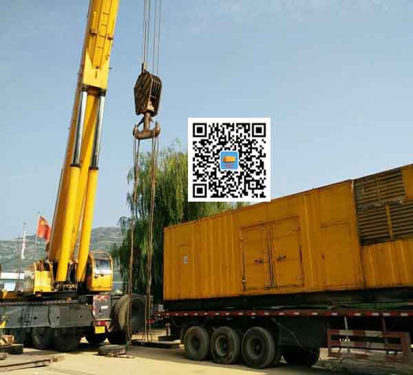 临泽发电车出租-全自动发电机组长期不使用该如何保养？