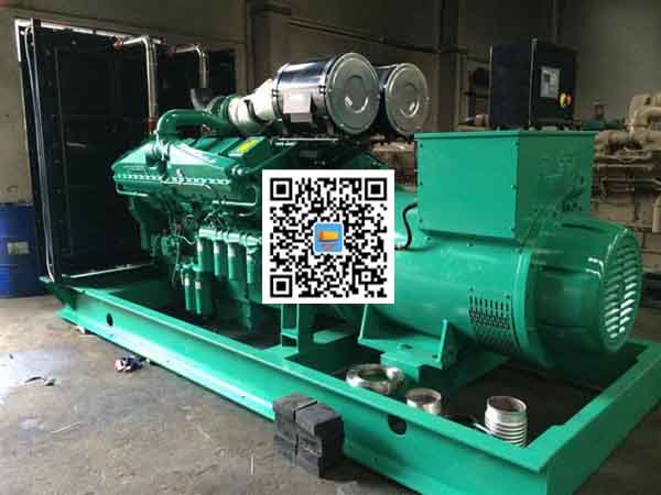 临泽发电机出租-发电机大修后应作哪些试验