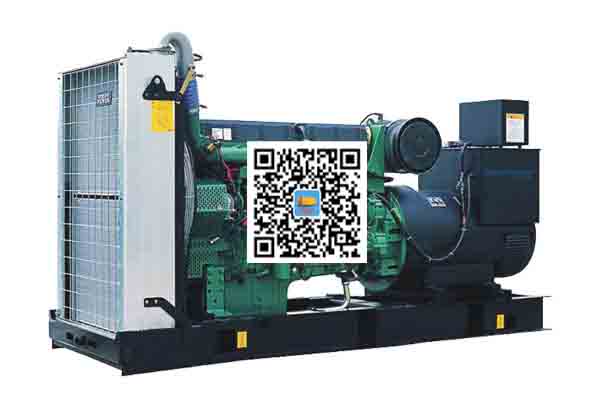 临泽租赁发电机-柴油发电机组不及时维护危害大