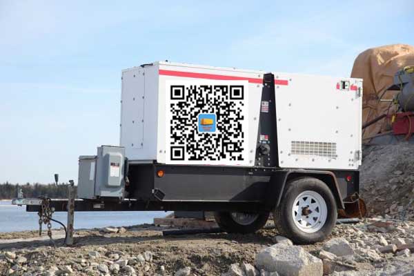 临泽发电车出租-应注意的注意安全事项