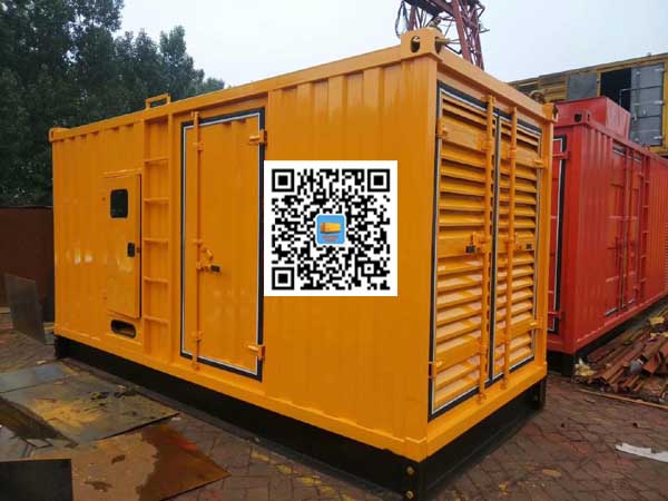 临泽发电机出租-发电机组应该选购什么品牌的