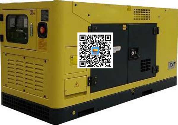 临泽租赁发电机-潍柴发电机出现的故障和解决方法