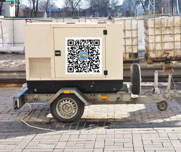 临泽发电车出租-玉柴发电机组的运行方法介绍