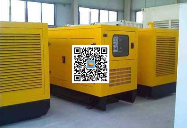 临泽租赁发电机-发电机组并机及并机柜的优点