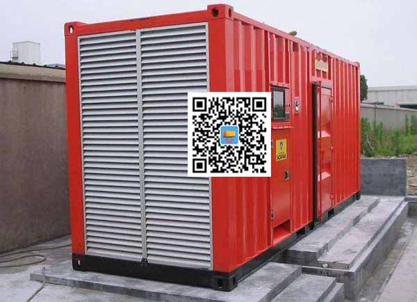 临泽300kw柴油发电机组一个小时耗油