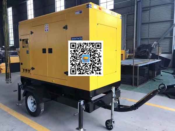 临泽柴油发电机组需要经常换油吗