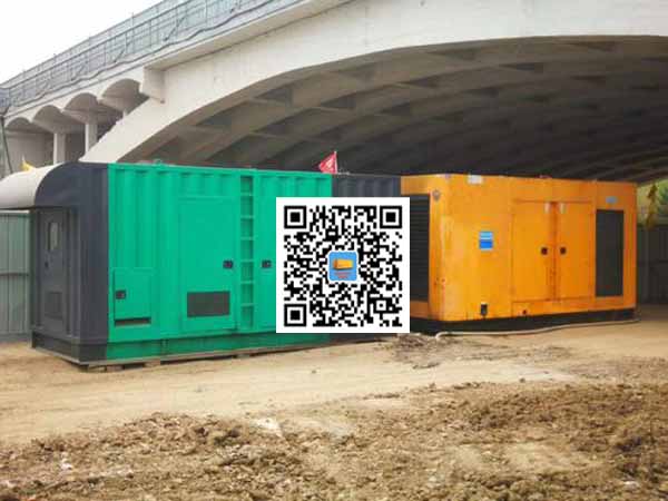 临泽决定发电机顺利启动的因素及如何解决发电机冬季起动困难问题