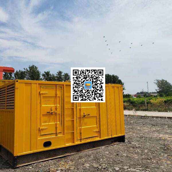 临泽发电机出租发电机电刷的结构与作用是什么