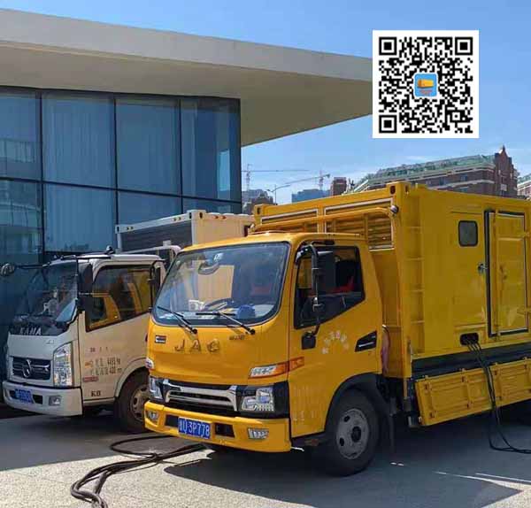 临泽发电机出租-如何测试柴油发电机组