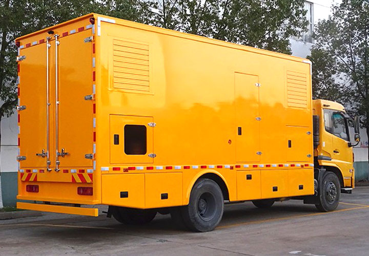 临泽租赁发电机-柴油发电机组使用应注意什么？