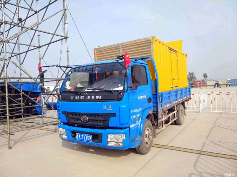 临泽柴油发电机组的错误操作的危害