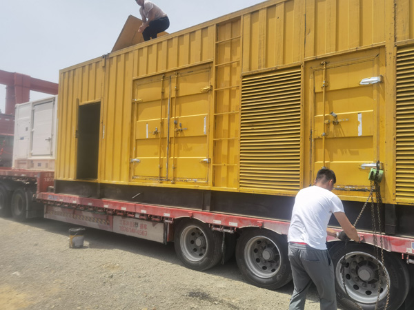 临泽发电机出租100KW发电机需要什么规格的电缆线？