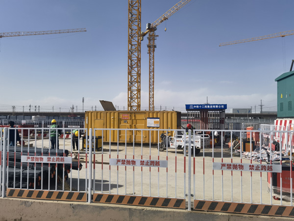 临泽发电机出租电缆长度过长会对 100KW 发电机造成哪些影响？