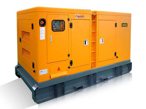 临泽影响 200kw 柴油发电机油耗的因素有哪些？