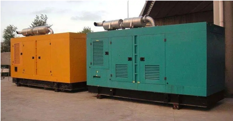 临泽发电机和发电车的区别？