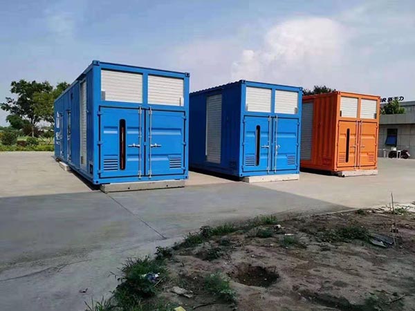 临泽发电机租赁合同一般包含哪些内容？