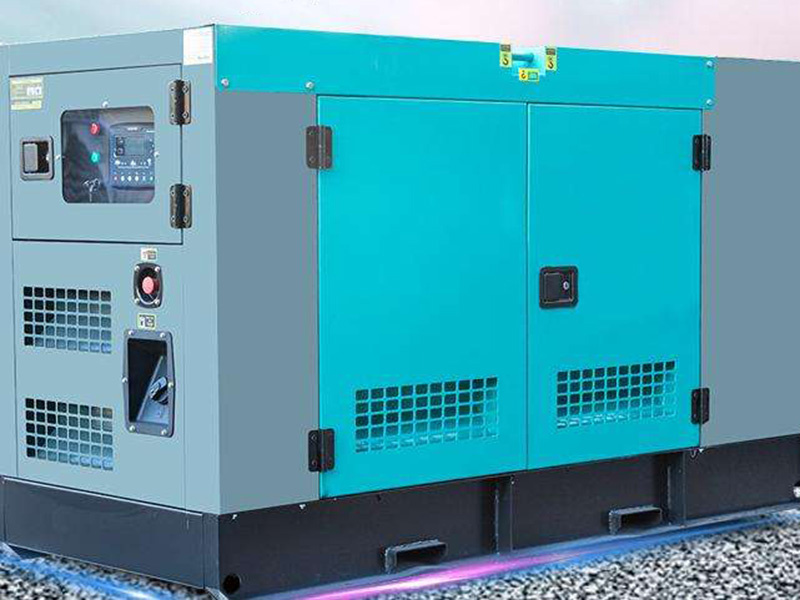 临泽50KW柴油发电机油耗是多少？