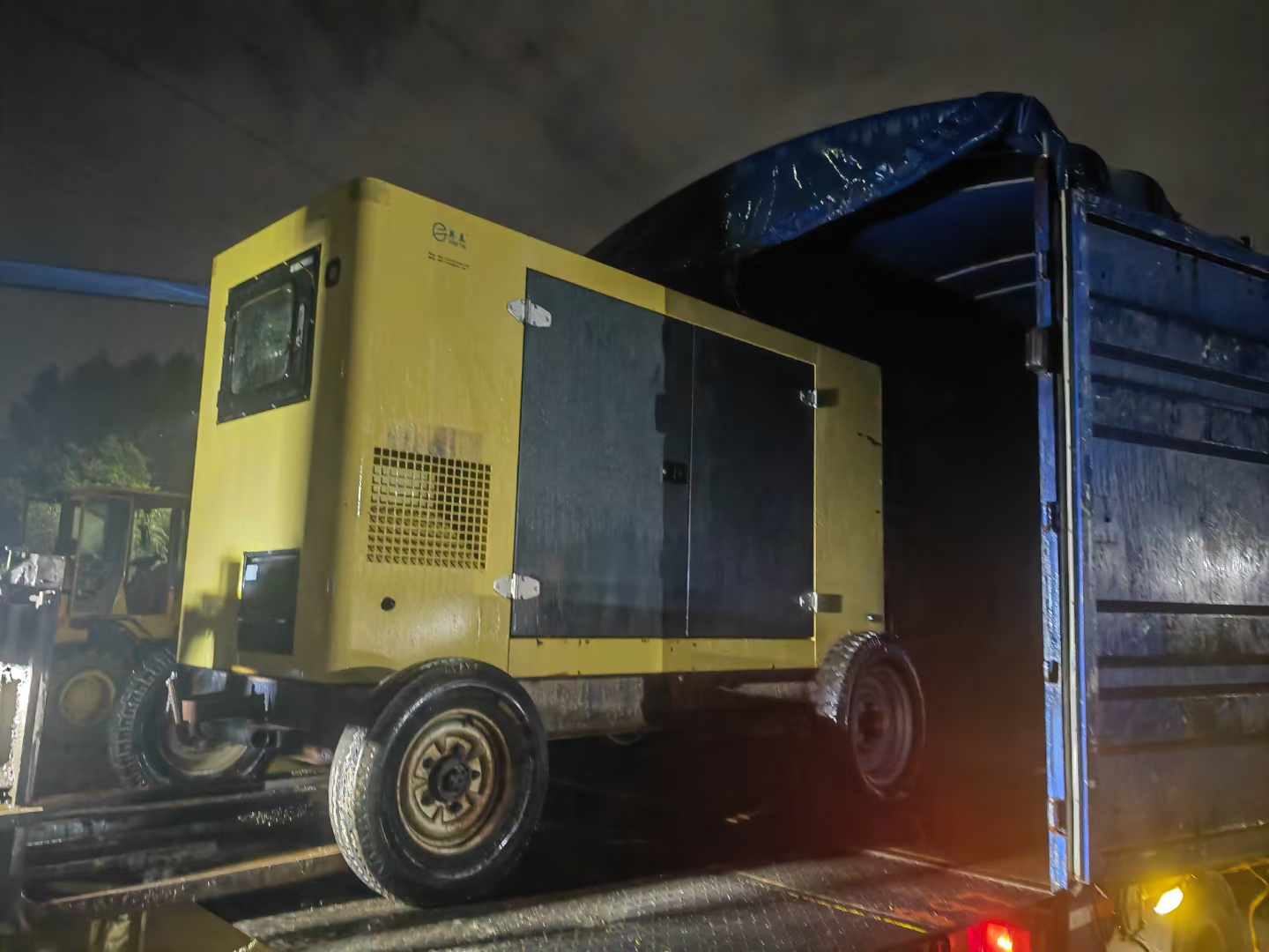 临泽如何根据负载特性选择合适的柴油发电机？