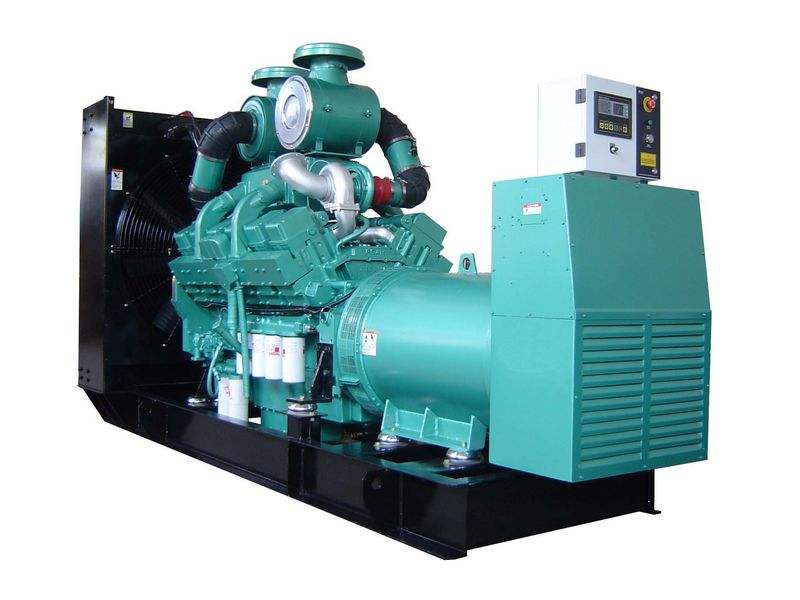 临泽如何判断发电机滤清器是否需要更换？