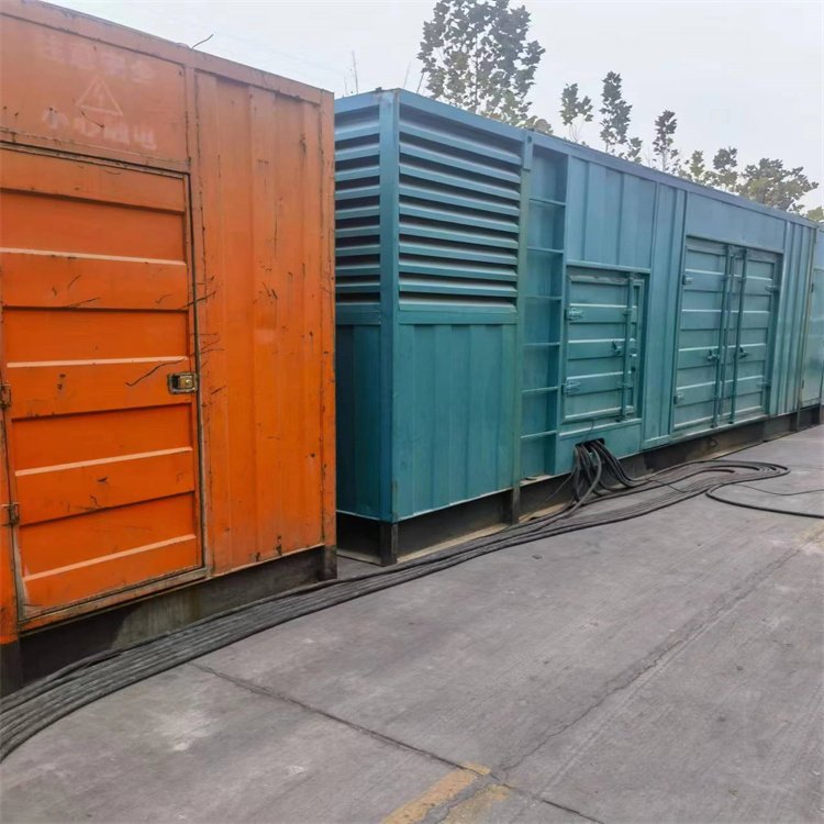 临泽如何选择适合 600kW 柴油发电机组的热继电器？