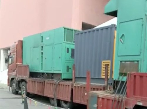 临泽柴油发电机的功率因数一般是多少？