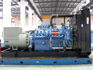 临泽功率因数低会对柴油发电机产生哪些影响？