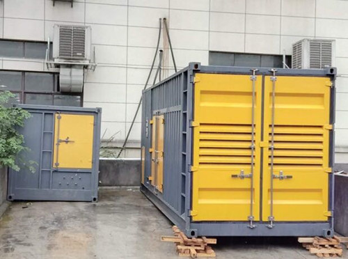 临泽柴油发电机输出电压不稳定会对设备造成哪些损害？