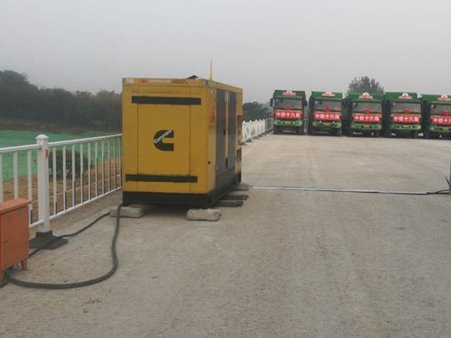 临泽发电机组中性点接地不良有哪些危害？