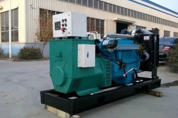 临泽发电机组的分类有哪些？