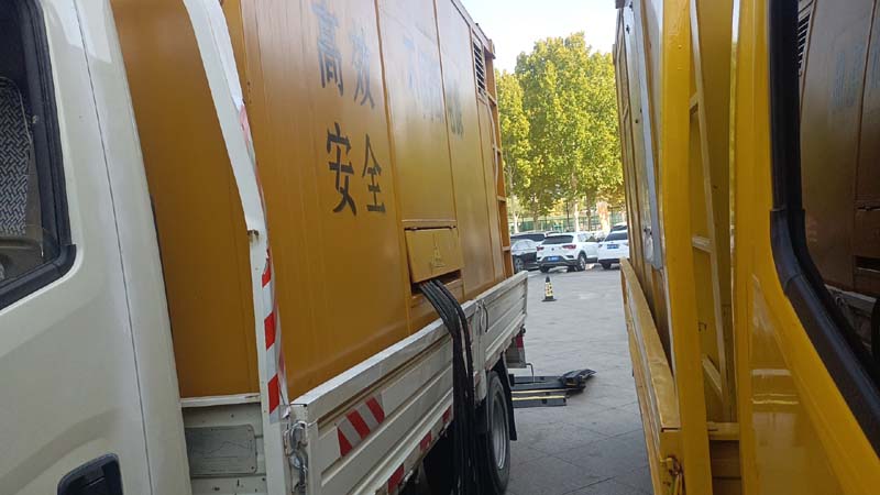 临泽柴油发电机组的应用领域有哪些？