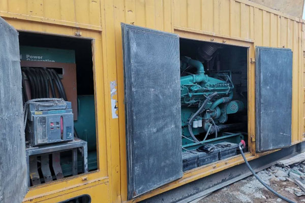 临泽发电机组夏季保养的注意事项有哪些？