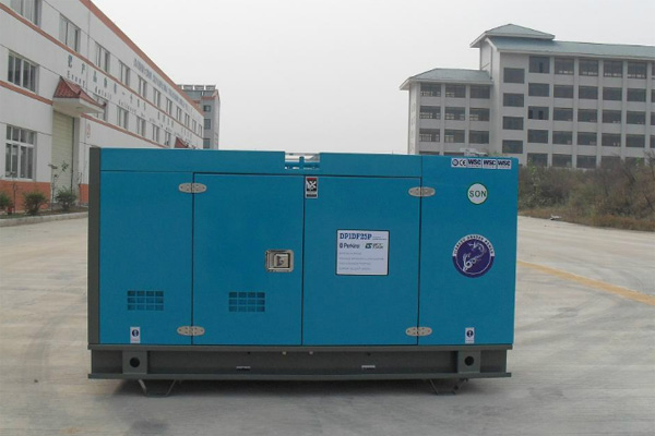 临泽发电机租赁发电机组的换季保养注意事项